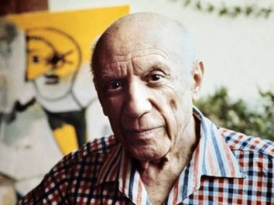 How Picasso won over (some of) the British