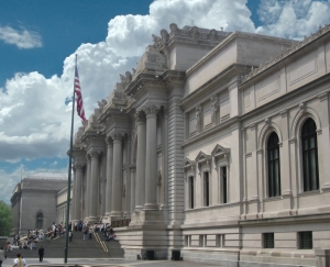 Metropolitan Museum of Art Boosts NYC Economy by $900 Million