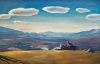 Rockwell Kent's "Egypt": Shadow and Light in Vermont