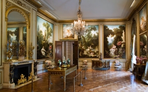 The Frick Collection in New York City.